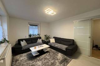 Wohnung kaufen in 88483 Burgrieden, Charmante Erdgeschosswohnung zu verkaufen!