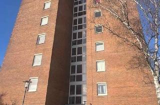 Wohnung kaufen in 47800 Bockum, Tolle ETW mit optimaler Anbindung