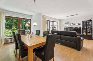 Wohnung kaufen in 88682 Salem, Hauscharakter trifft Wohnkomfort: Großzügige Immobilie mit Garten in Salem!