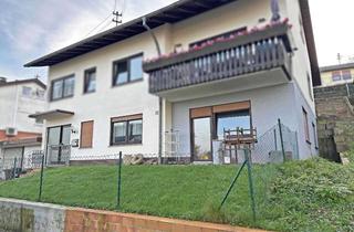 Wohnung kaufen in 74921 Helmstadt-Bargen, 2-Zi.-Wohnung mit Garage und Garten in Helmstadt!