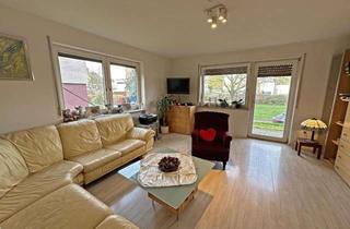 Wohnung kaufen in 74921 Helmstadt-Bargen, 2-Zi.-Wohnung mit Garage und Garten in Helmstadt!