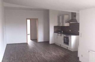 Wohnung kaufen in Grimmelallee 34 b, 99734 Nordhausen, Eigentumswohnung 4 Zimmer im DG mit Einbauküche in Nordhausen (vermietet) zu verkaufen !