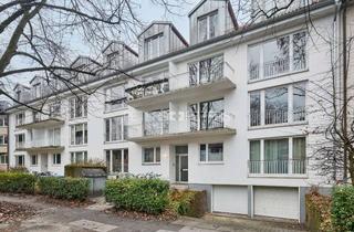 Wohnung kaufen in 22089 Eilbek, + Open House am 13.01. von 18 - 19 Uhr - Kommen Sie vorbei +