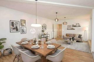 Wohnung kaufen in Bossestraße, 10245 Friedrichshain, ••• Erstbezug! Fantastische 4,5-Zimmer DG-Wohnung im Rudolfkiez mit Terrasse und Aufzug. •••