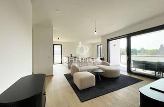 Penthouse kaufen in 92334 Berching, ***Best of Berching - Penthouse der Extraklasse zu verkaufen***