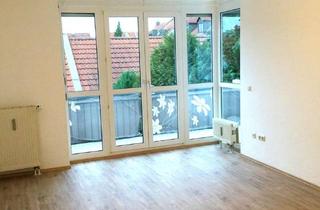 Wohnung kaufen in 85386 Eching, Schicke, helle 2-Zimmerwohnung zum Wohlfühlen ca. 62m² in optimaler Lage