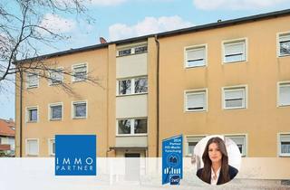 Wohnung kaufen in 91126 Forsthof, IMMOPARTNER - KAPITALANLAGE. HELL. SCHWABACH.