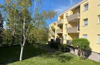 Wohnung kaufen in Zollerstr. 20, 97688 Bad Kissingen, Modernisierte 4-Zimmerwohnung in Bad Kissingen