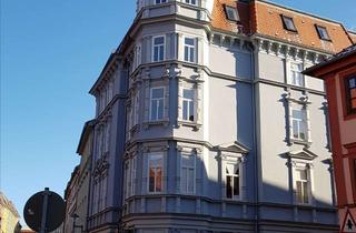 Wohnung kaufen in 99867 Gotha, Ihre neue Kapitalanlage im Zentrum von Gotha mit Ausblick