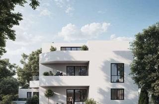 Penthouse kaufen in Friedrichstr, 35444 Biebertal, Weitblick Biebertal: Penthouse Unikat