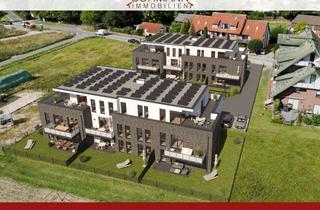 Penthouse kaufen in 31515 Wunstorf, WE 10 – Exklusive, barrierefreie Penthousewohnung mit Wohlfühlkomfort