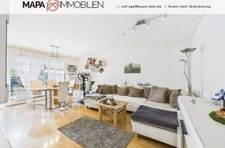 Wohnung kaufen in 71254 Ditzingen, Gemütliche 3-Zimmer-Erdgeschosswohnung mit Südterrasse und Wohlfühlcharakter