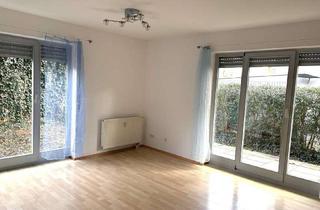 Wohnung kaufen in 97204 Höchberg, Erdgeschosswohnung in Höchberg