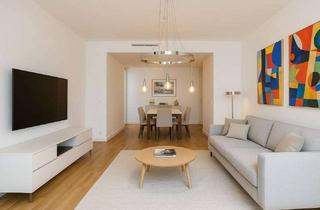 Wohnung kaufen in Gendarmenmarkt, 10117 Mitte, Luxuriöses Apartment in der Nähe des Gendarmenmarktes.