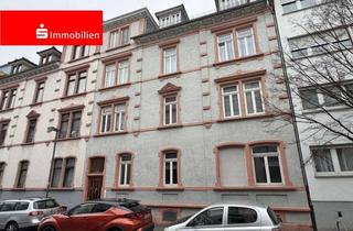 Wohnung kaufen in 63071 Offenbach, Hier werden Altbauträume wahr!