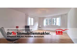 Wohnung kaufen in 70182 Mitte, Wohnen im Herzen von Stuttgart -Modernisierte Dachgeschosswohnung in TOP-Lage!