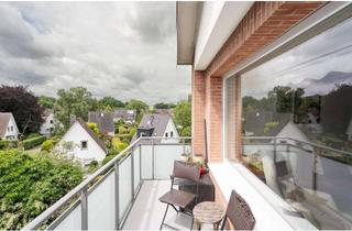 Wohnung kaufen in 22523 Eidelstedt, Wohlfühlnest in Eidelstedt inkl. Tiefgaragenstellplatz