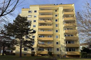 Wohnung kaufen in 97218 Gerbrunn, 3-Zimmer-Wohnung in Gerbrunn