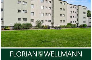 Wohnung kaufen in 28201 Gartenstadt Süd, Bremen - Neustadt | Attraktive 3-Zimmer-Wohnung mit Balkon und schicker Ausstattung