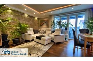 Wohnung kaufen in 86641 Rain, Neues Jahr, neues Zuhause: Moderne Wohnung in Rain