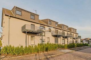 Wohnung kaufen in Teutonenstraße, 44579 Castrop-Rauxel, Exklusive Eigentumswohnung im Erdgeschoss in Castrop-Rauxel - Habinghorst inkl. zwei Terrassen