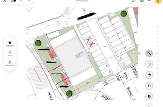 Wohnung kaufen in 74193 Schwaigern, Barrierefreie 2-Zimmer Wohnung mit Terrasse/Garten in Schwaigern