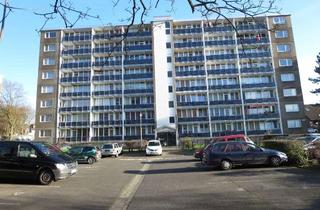 Wohnung kaufen in Pappelweg, 53757 Sankt Augustin, Sanierte helle 3-Zimmer Wohnung mit Balkon in Sankt Augustin