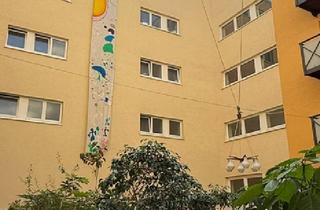 Wohnung kaufen in Dunantstraße, 30179 Vahrenheide, Eigentumswohnung mit großem Balkon direkt v. Eigentümer zu veräußern