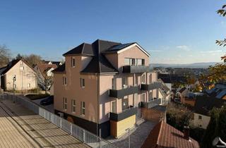 Penthouse kaufen in 74196 Neuenstadt, Top Lage! Hochwertige 3,5-Zimmer Penthouse Wohnung in Stein am Kocher