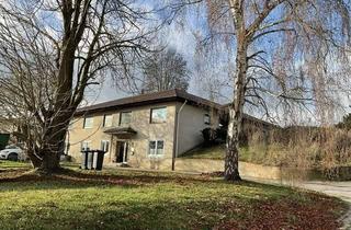 Wohnung kaufen in 37574 Kreiensen, Eigentumswohnung in Einbeck-Opperhausen