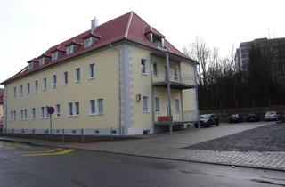 Wohnung kaufen in 97980 Bad Mergentheim, Moderne 2-Zimmer-Wohnung mit Balkon – kernsaniert – Top-Lage am Caritas-Krankenhaus
