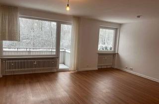 Wohnung kaufen in 23843 Bad Oldesloe, Attraktive Wohnung (inkl. Garage) in Bad Oldesloe von privat