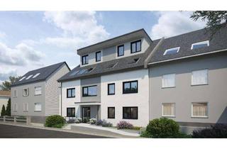 Wohnung kaufen in Wiesenau, 63303 Dreieich, Genießen Sie die Abendsonne auf Ihrer Dachterrasse (ETW 6)