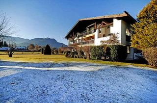 Wohnung kaufen in 83700 Rottach-Egern, Ein Rückzugsort mit Herz – Luxuriöse 4-Zimmer-Garten-Maisonette-Wohnung in Rottach-Egern