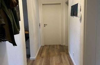 Wohnung mieten in 40233 Flingern Nord, Helle 3,5-Zimmer Wohnung mit 2 Balkonen in Top-Lage von Flingern Nord