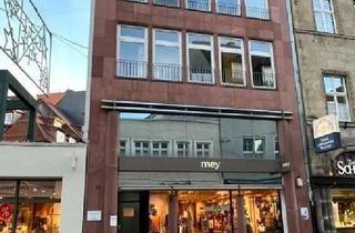 Wohnung mieten in Obernstraße 11, 33602 Innenstadt, Attraktive Innenstadtwohnung in bester Lage von Bielefeld