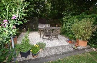 Wohnung mieten in Bergkampstraße, 44534 Lünen, Helle 2-Zimmer-Wohnung mit Kamin, Abstellraum & eigenem Garten in Lünen