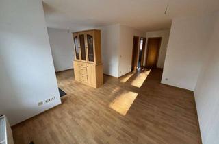 Wohnung mieten in Gartenstraße 48, 01936 Königsbrück, Barrierefreie helle 2-Zimmer Erdgeschosswohnung in Königsbrück