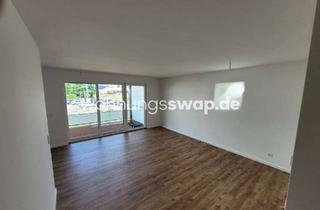 Wohnung mieten in Kirchweg D 62, 24558 Henstedt-Ulzburg, Wohnungstausch: Kirchweg 62d