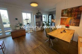 Wohnung mieten in Baurstraße B, 22763 Othmarschen, Wohnungstausch: Baurstraße 8b