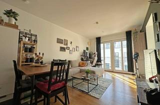 Wohnung mieten in 96052 Bamberg, Helle 2-Zimmer-Wohnung