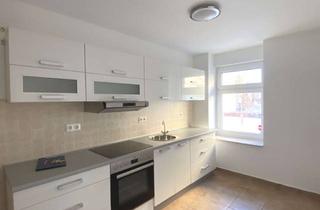 Wohnung mieten in Richard-Wagner-Straße, 03149 Forst, Freundliche 3-Zimmerwohnung mit Kamin und Balkon