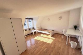 Wohnung mieten in 45711 Datteln, Möbliertes WG-Zimmer in 4er-WG -Datteln City, Flatshare (Frauen-WG und Männer WG)