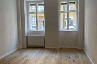 Wohnung mieten in Turiner Straße 41, 13347 Wedding, Moderne 3 Zimmer Wohnung mit Duschbad und Einbauküche