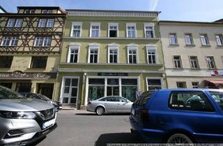 Wohnung mieten in Luisenstr., 98617 Meiningen, helle 4-Zimmer-Wohnung mit neuer Einbauküche und Balkon