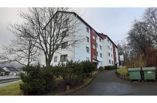 Wohnung mieten in Rosterstraße 164, 57074 Siegen, Eine modernisierte 3-Zimmer Wohnung mit Balkon