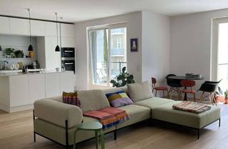 Wohnung mieten in Arnimplatz, 10439 Prenzlauer Berg, Wohnen zur Zwischenmiete im Prenzlauer Berg (Arnimplatz)