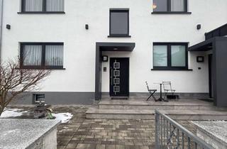 Wohnung mieten in 65439 Flörsheim, Moderne 3-Zimmer Wohnung mit Balkon in Flörsheim am Main