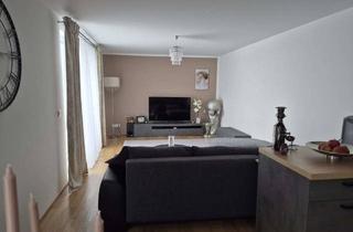 Wohnung mieten in Am Stockäcker 21, 78564 Wehingen, Barrierefreie 2-Zimmer-Keller Wohnung mit Terrasse und Garten in Wehingen