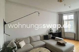 Wohnung mieten in Gärtnerstraße 30, 20253 Hoheluft-West, Wohnungstausch: Gärtnerstraße 30